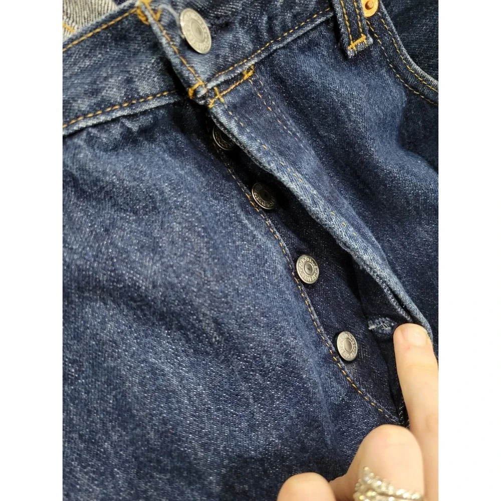 Levis levi men